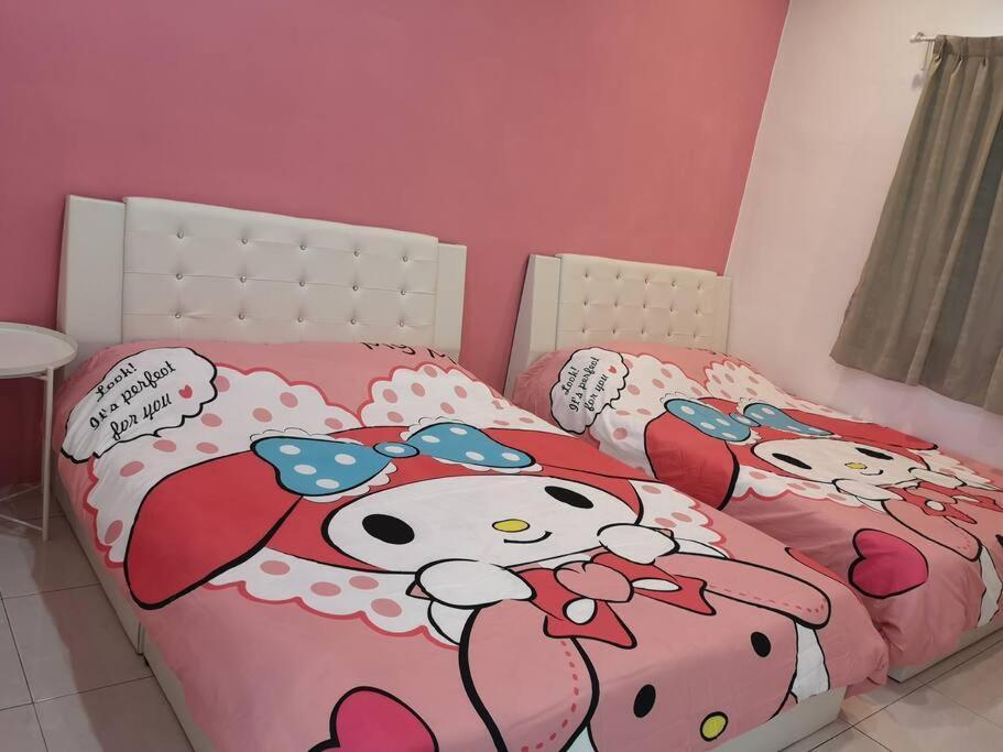Holiday home W36 Warmstay Atgoldenhills Nightmarket 4r Wifi Bbq *